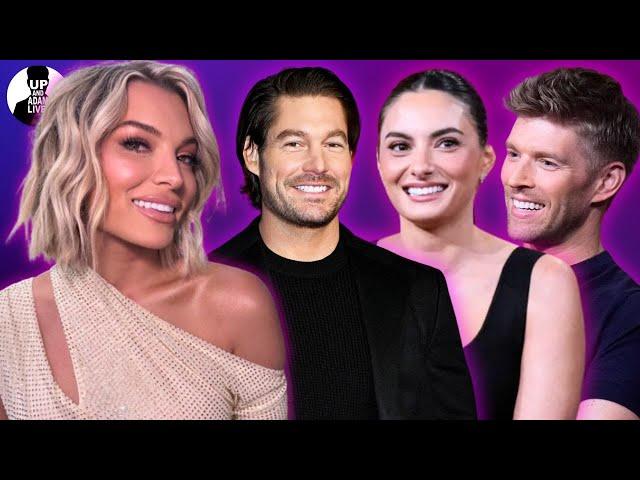 Craig EXPOSED?!  Paige Says There Was NO RING + Co-Stars Demand Receipts!
