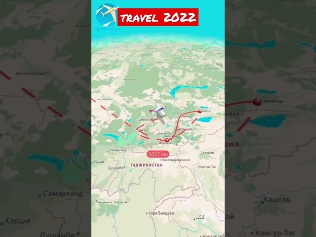 My travel in 2022 #mytravel #travel #2022 #thailand #india #uzbekistan #kırgızistan #kazakhstan