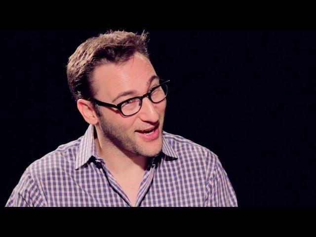 Simon Sinek on Why Diversity Differentiates Team Performance