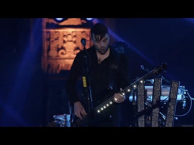 Muse - Hysteria (Live HD 2015)