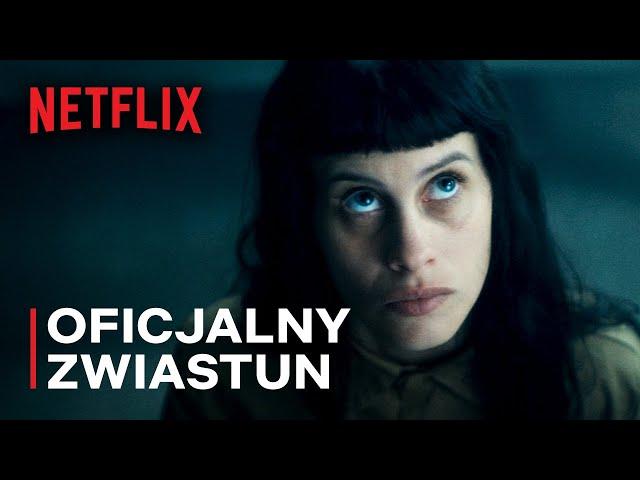 Platforma 2 | Oficjalny zwiastun | Netflix