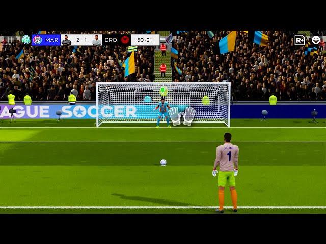 Dream League Soccer 24- Online #48