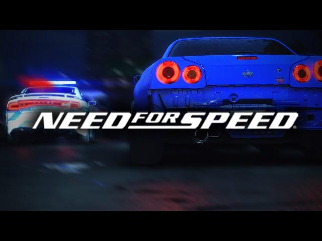 BEST OF NFS MOMENTS 2022 / SHDWSKII