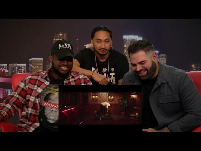 Maluma - Marinero (Official Video) *REACTION*