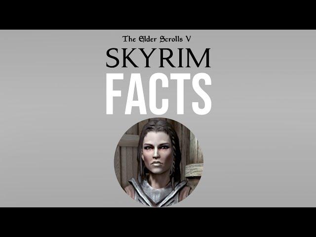 Skyrim Tips: Unlimited Carry Weight Guide - #shorts