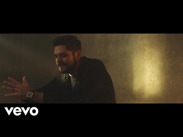 Thomas Rhett - Marry Me