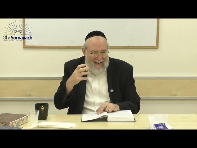 Chovos Halevavos- The Duties of the Heart (Rabbi Guy Matalon) (Jewish Understanding) (Series Part 3)