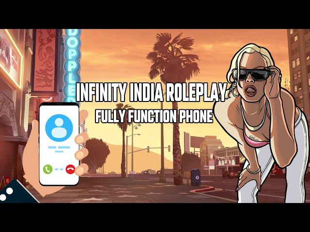 Fully function Phone - IIRP #Shorts