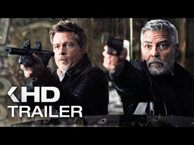 THE BEST NEW THRILLER MOVIES 2024 (Trailers)