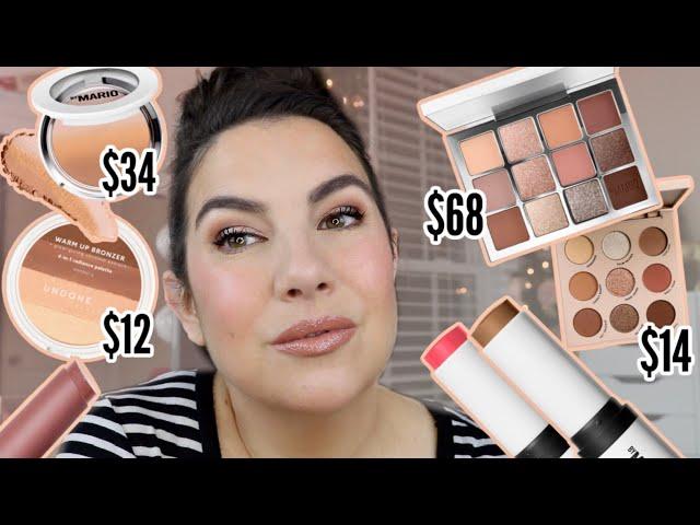 MAKEUP BY MARIO Full Face… Where to Save, Where to Splurge