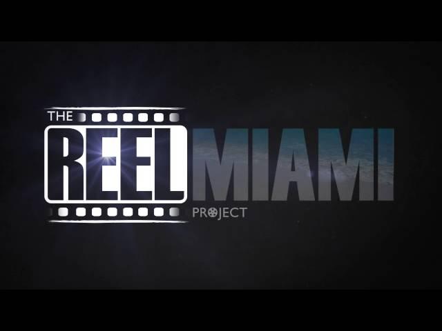 Reel Miami Project Intro