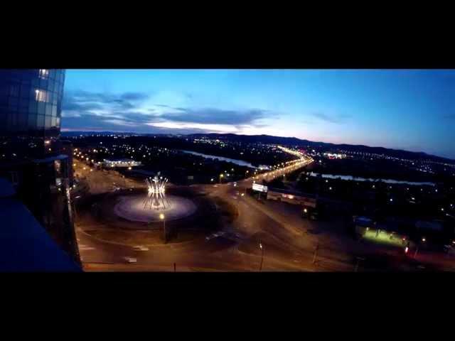 Time-lapse