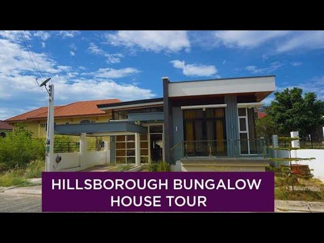 SOLD CDO House for Sale: Hillsborough Pointe Bungalow House Tour