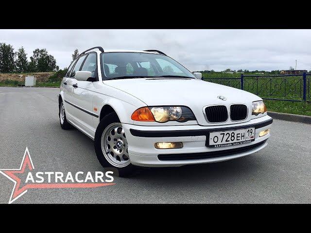 BMW 318i tour (E46) 2001 year made in Germany!