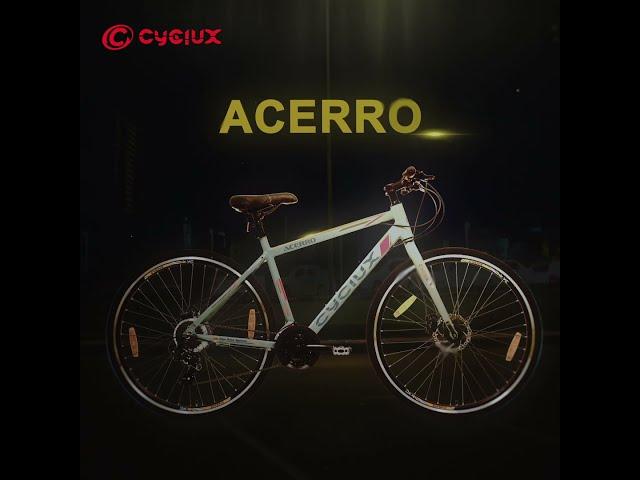 Acerro by AVON Cycles