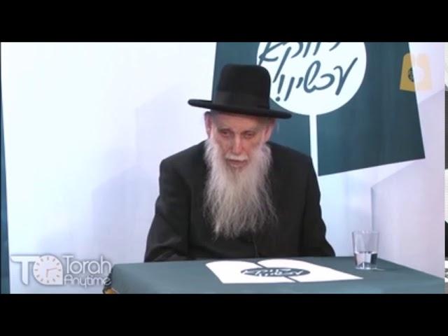 Rav Feldman & Rav Reisman Discuss Current Events (Israel, Trump, Masks, LGBT etc...) (Agudah 2020)