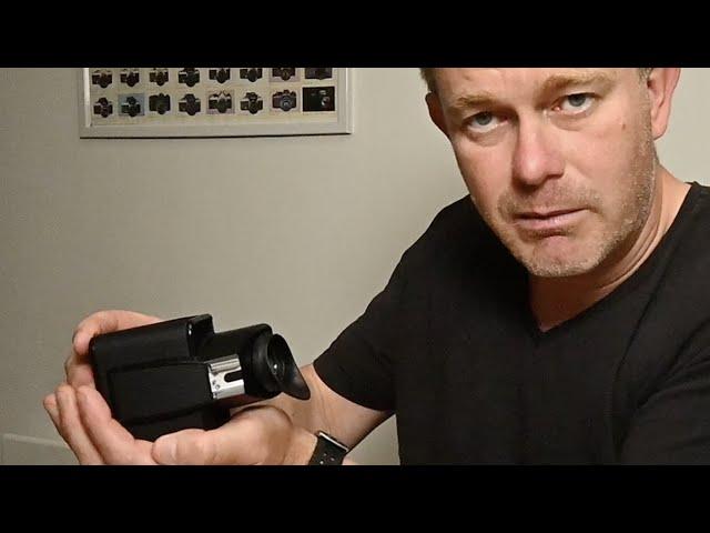 Buying a Hasselblad prism? 90 degree, 45 degree, metered or non-metered? We help explain the choices