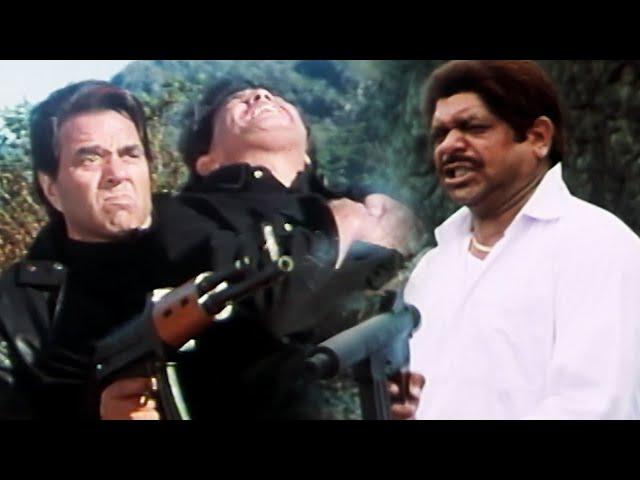 Loha Best Climax Scene | Dharmendra, Mithun Chakraborty, Ramya Krishna, Shakti Kapoor