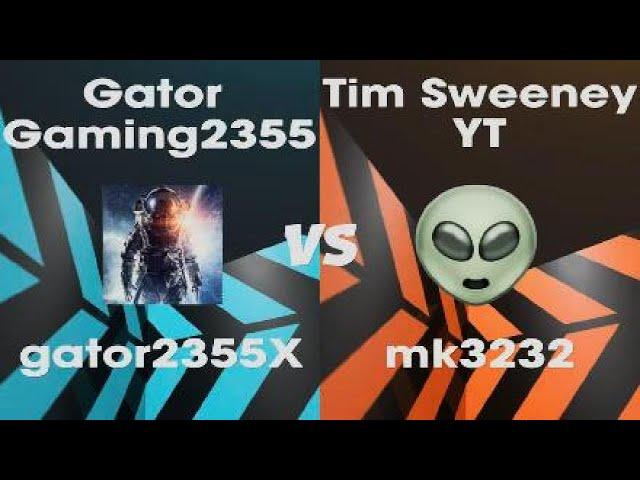 Gator vs Mk3232