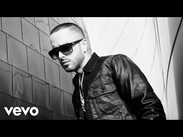 Yandel - Hable de Ti (Official Video)