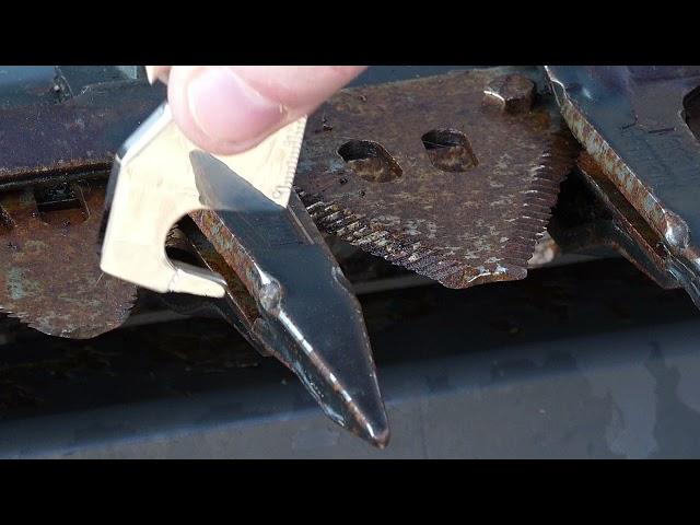 AGCO Parts Harvest Multi-Tool Video