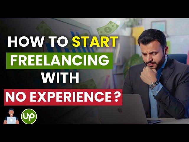 How to start Freelancing Without Investment?