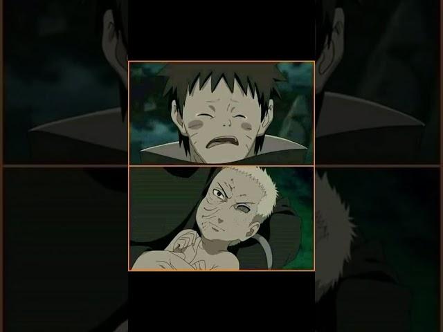 Naruto funny memes  #naruto #obito #dattebayo