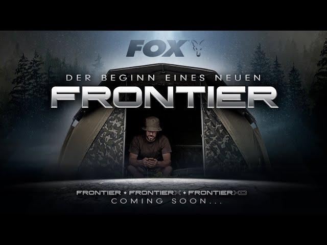 ***Karpfenangeln TV*** Fox Frontier Bivvies