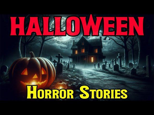 11 Terrifying Truth Behind This Halloween Ghost Story | Scary Stories