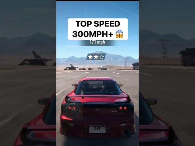 NFS Payback 300MPH+ OMG