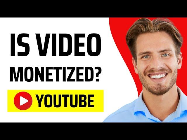 How To Check If Youtube Video Is Monetized - New method (2024) - Quick Step-By-Step Guide