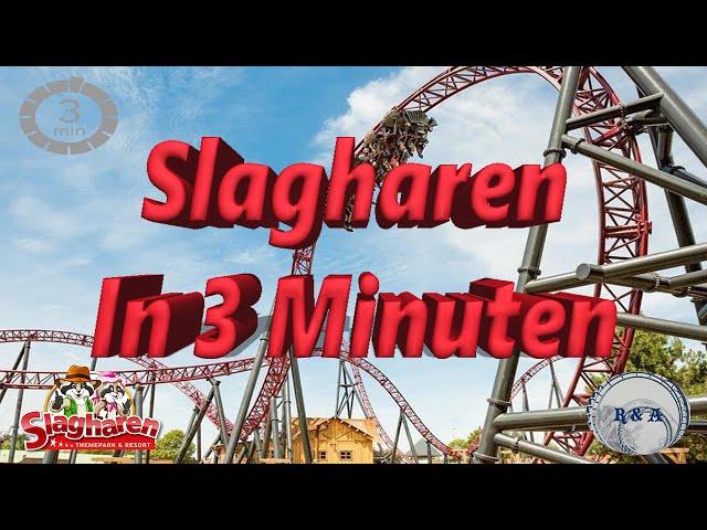 Attractiepark Slagharen