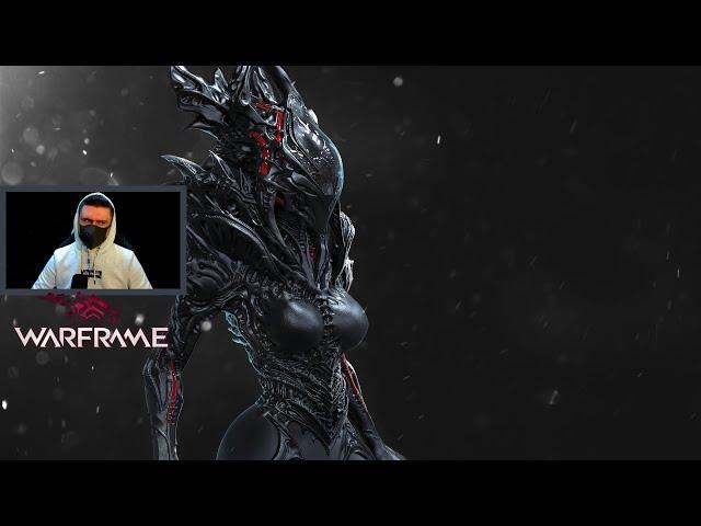 Где поймать Тромазон  Энтроплазма  Холодно I Warframe