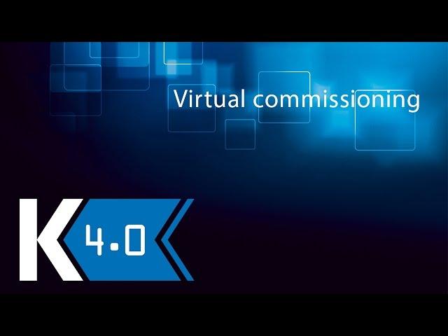 KOCH | K 4.0: Practical solutions for digitalization – virtual commissioning of our machines