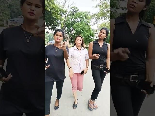 Mishra official Ranjana @Ranjana Yadav 555 Renu Rani #raistar #anita #funny