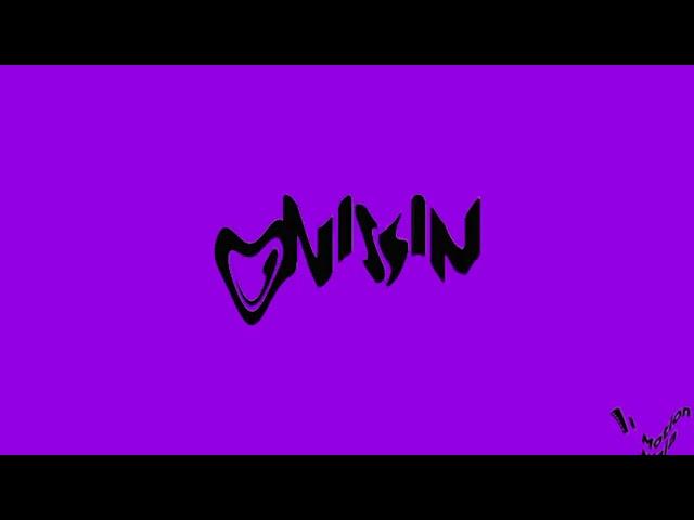 (REQUESTED) Nissin Logo V2 Effects (Preview 2 DVD Effects)