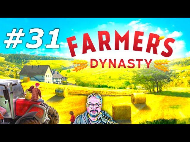 Farmer's Dynasty - Episode 31