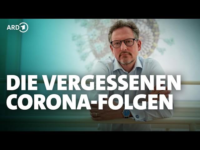 Was auch nach Corona noch schief läuft | Hirschhausen & Post-Vac, ME/CFS, Long COVID