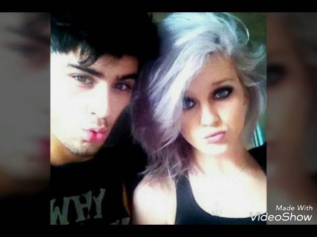 We Don't talk anymore : Zerrie