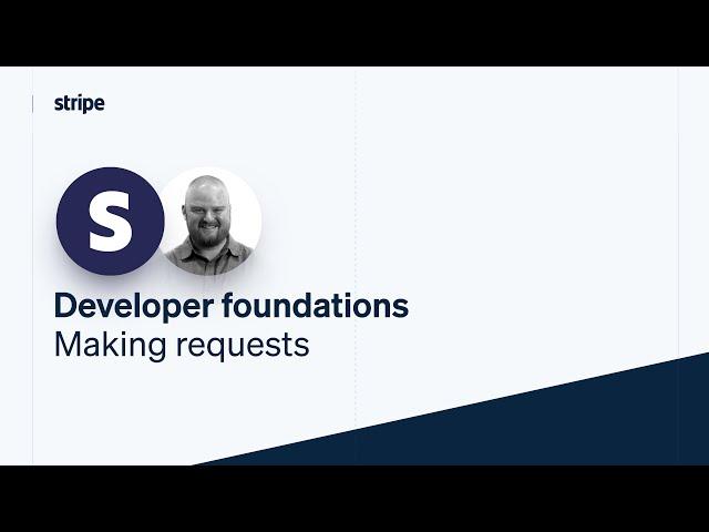 Making requests with stripe-ruby