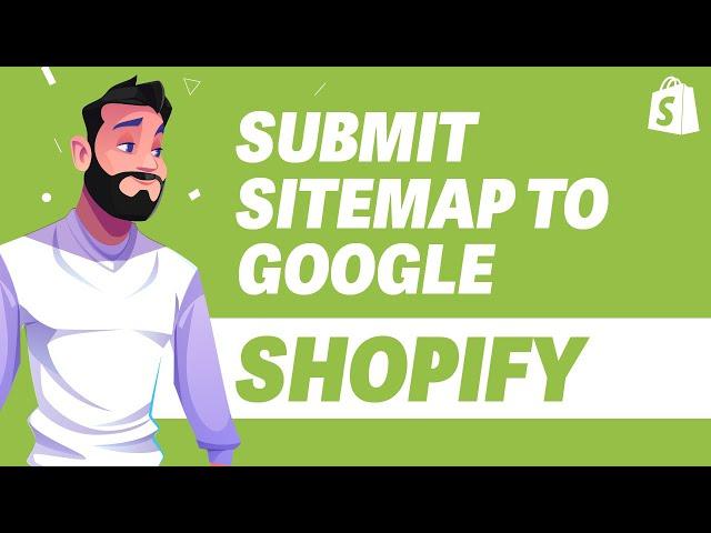 How To Submit Shopify Sitemap to Google Search Console UPDATE 2024