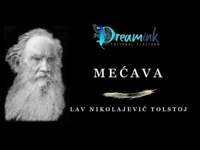 LAV TOLSTOJ - Mećava | Audio knjige na srpskom