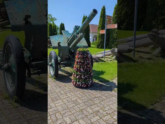 Музей Синимяэ | Sinimäe Muuseum #история #1944 #нарвский_плацдарм