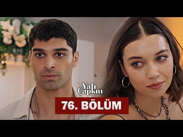 Зимородок 76 Серия 1 Фрагмент Русская Озвучка |  Yalı Çapkını 76. Bölüm 1. Fragmanı