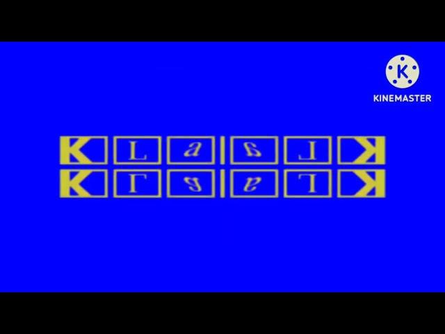 Klasky Csupo In G-Major 2239 (Instructions In Description) (Changed)