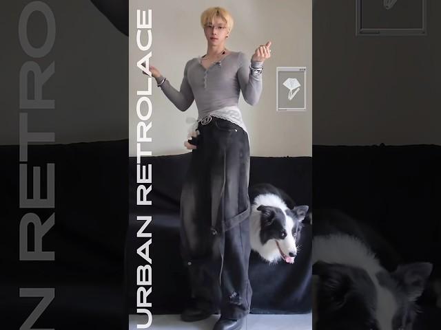 SCREWBOT FACTORY  | Dance Cover #krstudio