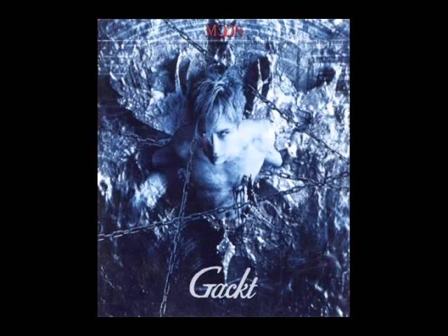 Gackt - Lu:na