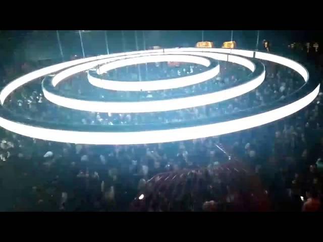 3TKARMA at REBEL