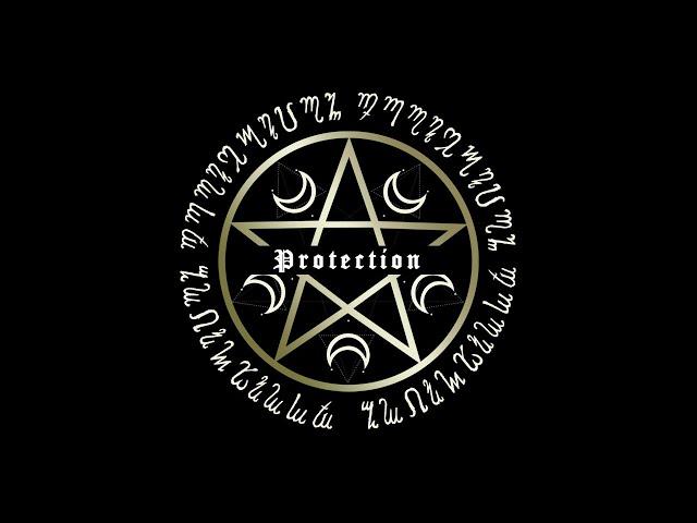 ◼ Witchcraft spellcasting music for protection, banishing and cleansing ◼