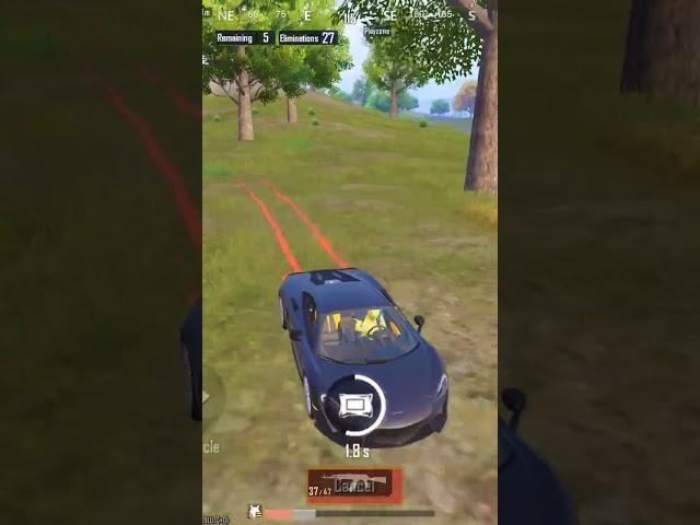 Revenge master